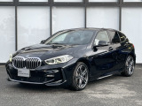 BMW 1シリーズ