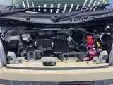 親切・丁寧な専門メカニックスタッフが応対!・車検・点検整備・事故等の修理などアフターサービスも安心。お車のカスタマイズもネクステージのサービススタッフまでご相談ください!