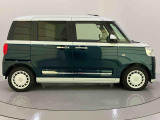 購入時は是非合わせて「DAIHATSU TSキュービックカード」の加入がおすすめです