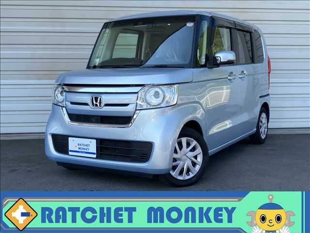 ホンダ N-BOX 