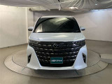 アルファード ハイブリッド 2.5 Z 