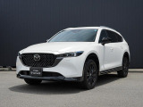 マツダ CX-8