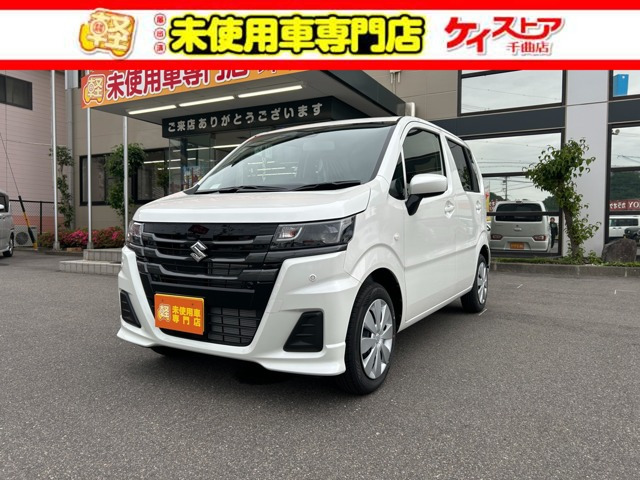 ワゴンR ZL 