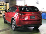 CX-5 2.2 XD Lパッケージ 4WD 