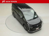 両側パワースライドドア付きだから、狭い駐車スペースなどでの乗り降りラクラク♪小さなお子さまのいるご家庭には嬉しい装備です。