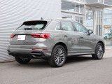 Q3 40 TDI クワトロ Sライン ディーゼル 4WD 