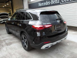GLC 220d 4マチック (ISG) AMGラインパッケージ  4WD 