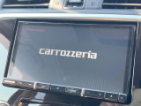 【ナビゲーション】目的地までしっかり案内してくれる使いやすいナビ。Bluetooth接続すればお持ちのスマホやMP3プレイヤーの音楽を再生可能!毎日の運転がさらに楽しくなります!!