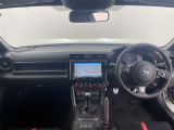 BRZ 2.4 S 6MT修復歴無し