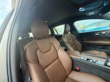 V60クロスカントリー B5 AWD 4WD