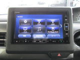 フルセグTV/FM/AM/DVD/CD/CD録音/SD/USB/Bluetooth対応