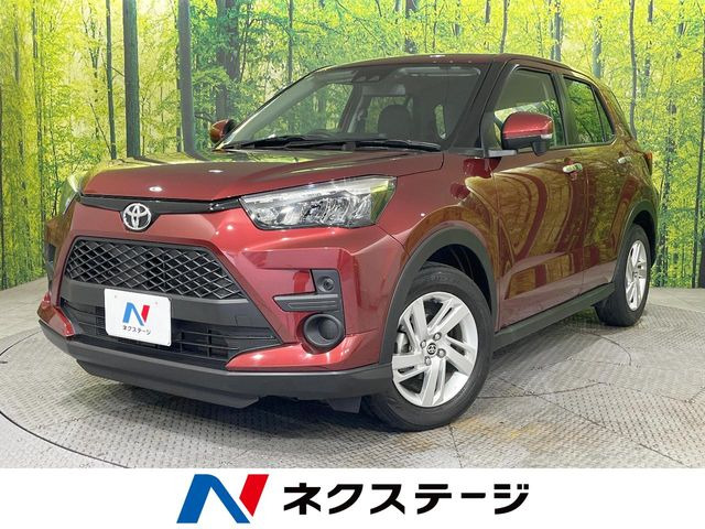 ライズ 1.0 G 