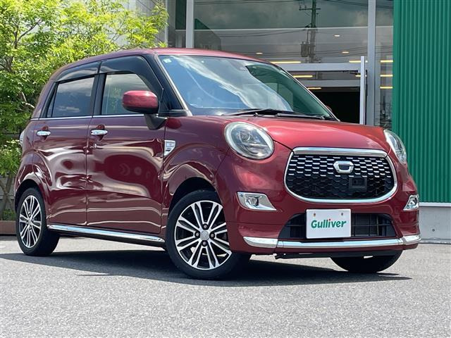 キャスト スタイル Gターボ SAII 修復歴無し