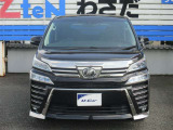 ヴェルファイア 2.5 Z Gエディション 