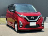 【走行距離無制限!1年ワイド保証付き!】全国3000ヵ所の日産サービス工場で保証整備が可能です。