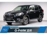東京スバル認定U-Car! 元レンタカー車両後期F型 フロント・左サイド・バックカメラに後退時ブレーキアシスト!