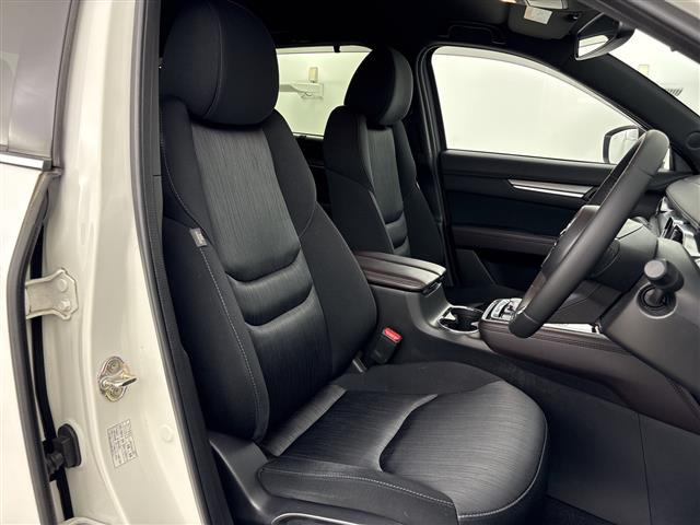 マツダ CX-8 2.5 25S プロアクティブ 修復歴無し の中古車詳細 (32,000