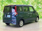 ルーミー 1.0 X 4WD 