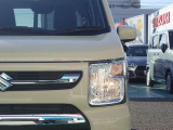 当店中古車は全車保証付です。詳しくはスタッフに尋ねください。