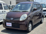 日産 モコ