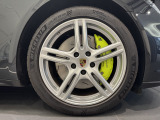 20インチPanamera Turboホイール