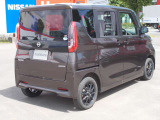 ルークス X 4WD 