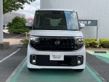 日産プリンス静岡 藤枝中古車センターです。お気軽にお問い合わせください。