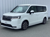 ホンダ ステップワゴン