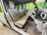 ドライバーによって運転しやすいポジションは異なり、あの車はどうなのか不安なこともありますよね。気になるお車は店頭で乗り込んでご確認いただけます♪