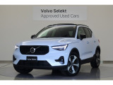 ボルボ XC40