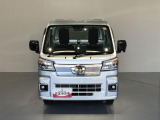 ハイゼットトラック エクストラ 4WD 