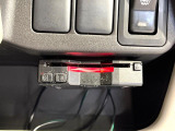 【ETC】高速道路の料金所をストレスなく通過!話題のスポットやサービスエリアに多い「スマートIC」利用時は必須のアイテムです。当店でセットアップを実施、ご納車当日からすぐにご利用いただけます!