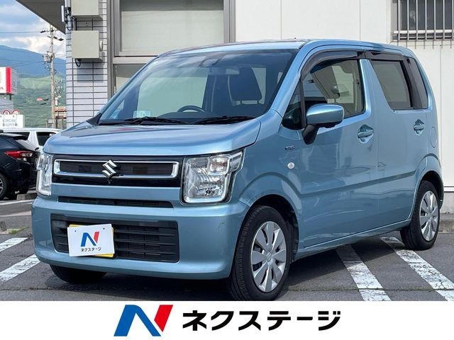 ワゴンR ハイブリッド(HYBRID) FX セーフティパッケージ 