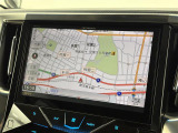 アルファード 2.5 S Cパッケージ 本革シート 修復歴無し