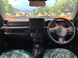 ジムニーノマド 1.5 FC 4WD 