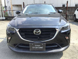 CX-3 1.5 15S アーバンドレッサー 