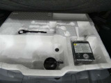 【パンク修理キット】パンク修理キットが付属します。※応急用タイヤは付属しておりません。※損傷の状態によっては修理できない場合があります。