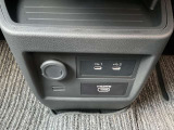 運転席回りのスイッチ類です。