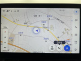 RAV4  ハイブリッドG 4WD 本革シート