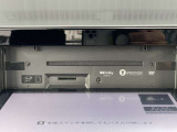 CDを入れて音楽をお楽しみ頂けます