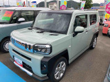 ダイハツ認定中古車ならもしもの時も安心です。充実した中古車保証付きで販売しております。