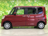 タント X SAIII 