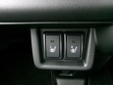 両席シートヒーター装備。寒い季節にはとても役に立つ有難い装備です。
