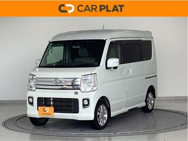 NV100クリッパーリオ G ハイルーフ 
