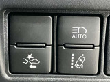 運転席の操作箇所です。ぜひ一度ご来店のうえご覧になってみてください♪