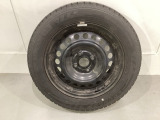 当社にてデモ走行時に装着していたワンシーズン使用の中古スタットレスタイヤ+ホイール4本セットを用意致しました。(2024年製、タイヤ+ホイールは現状渡し、保証対象外です)