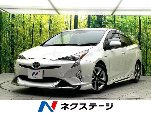 プリウス 1.8 A ツーリングセレクション