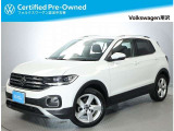 認定中古車 T-Cross