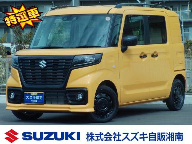 スペーシアベース XF