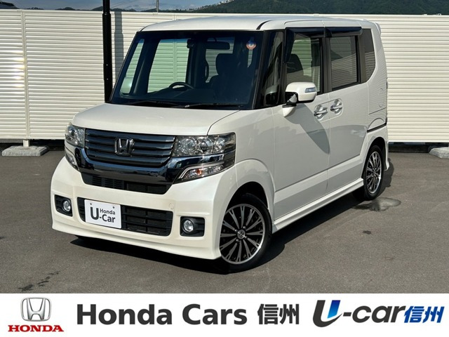 ホンダ N-BOX 